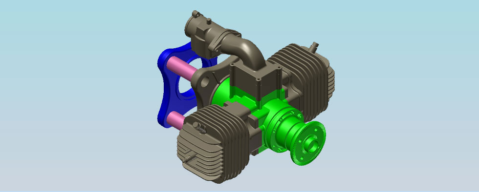 EarlyBird Engineering