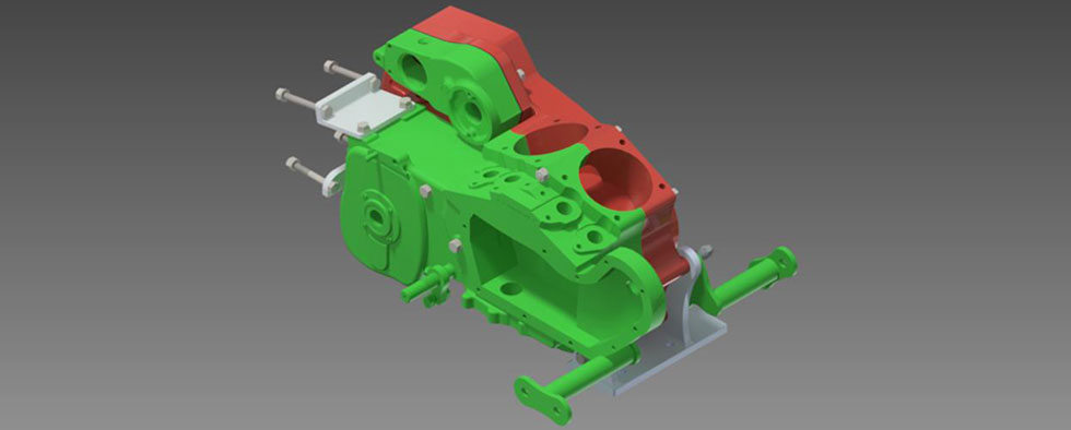 EarlyBird Engineering