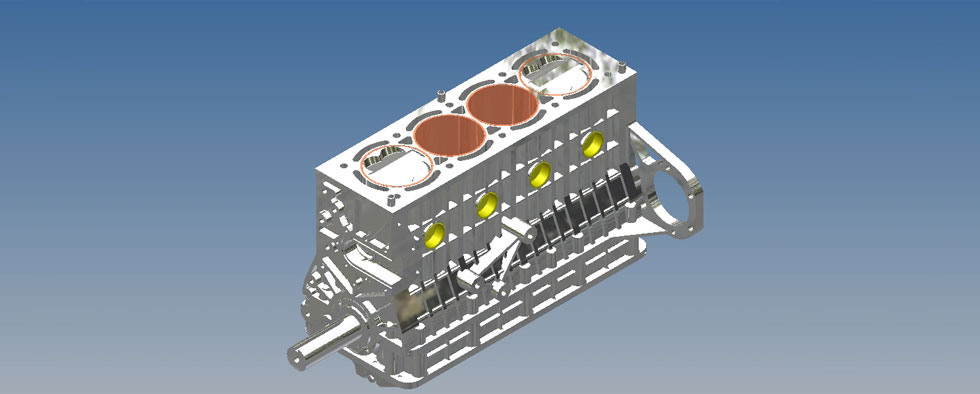 EarlyBird Engineering