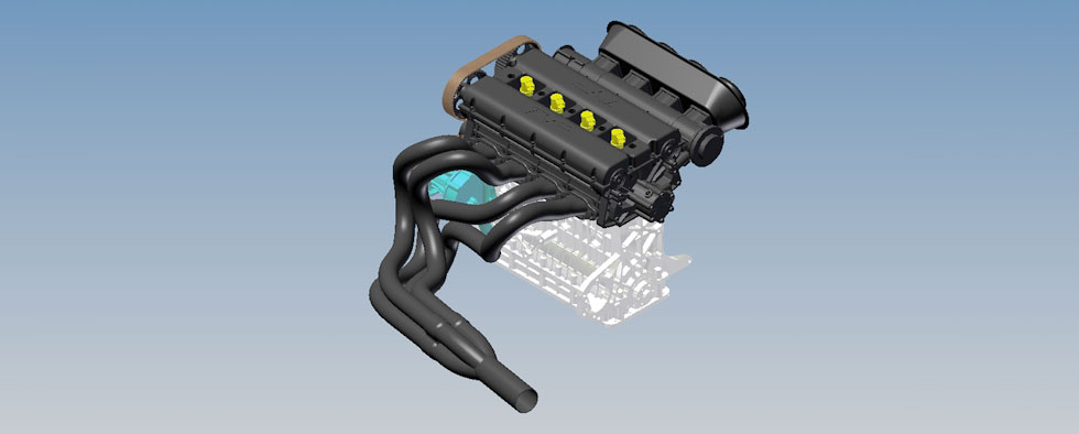 EarlyBird Engineering