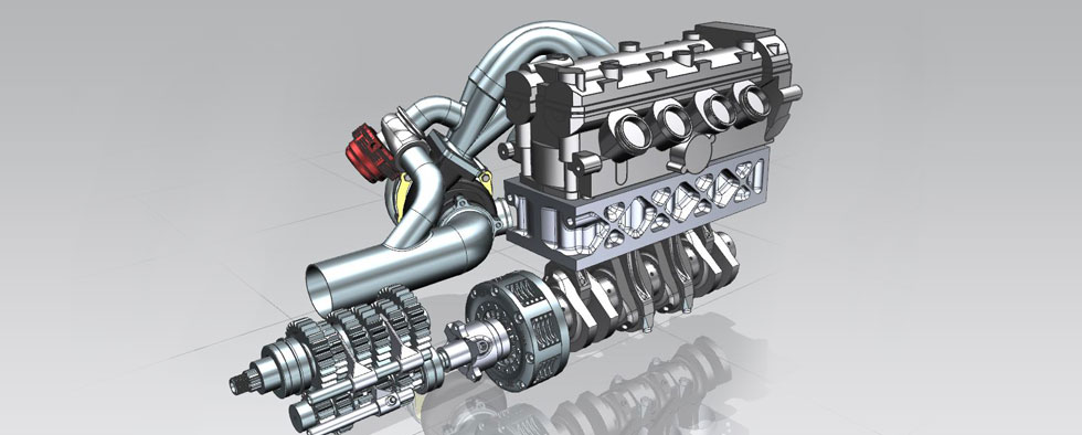 EarlyBird Engineering
