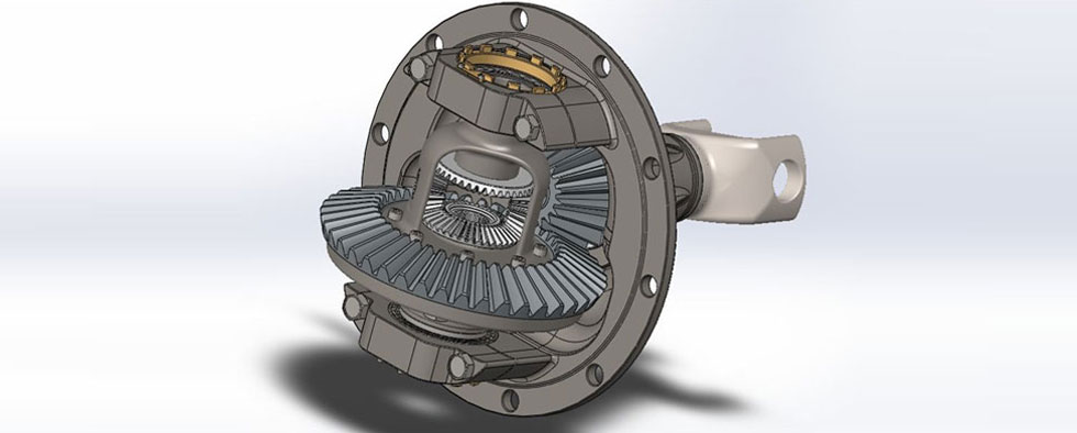 EarlyBird Engineering