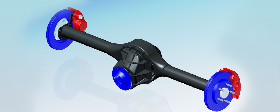 EarlyBird Engineering