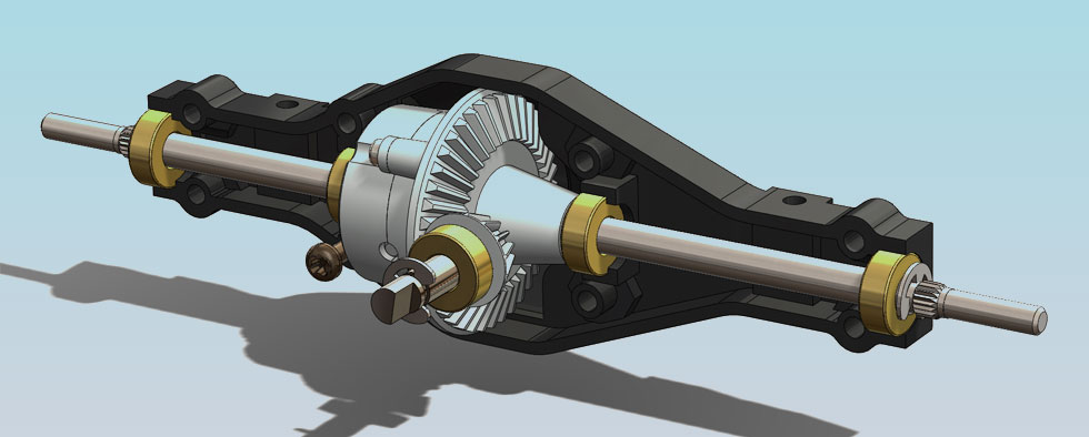 EarlyBird Engineering