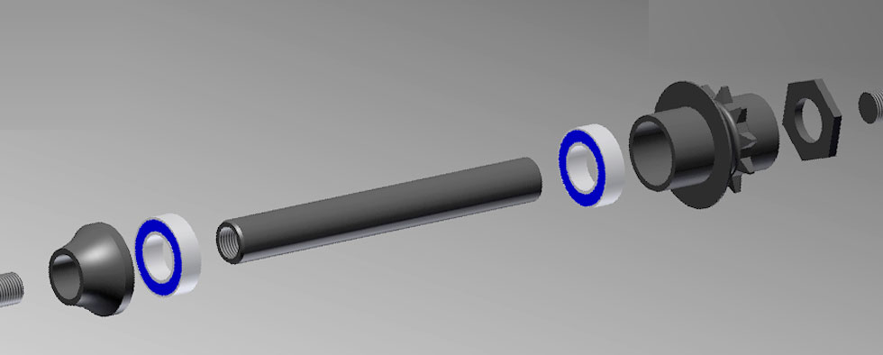 EarlyBird Engineering