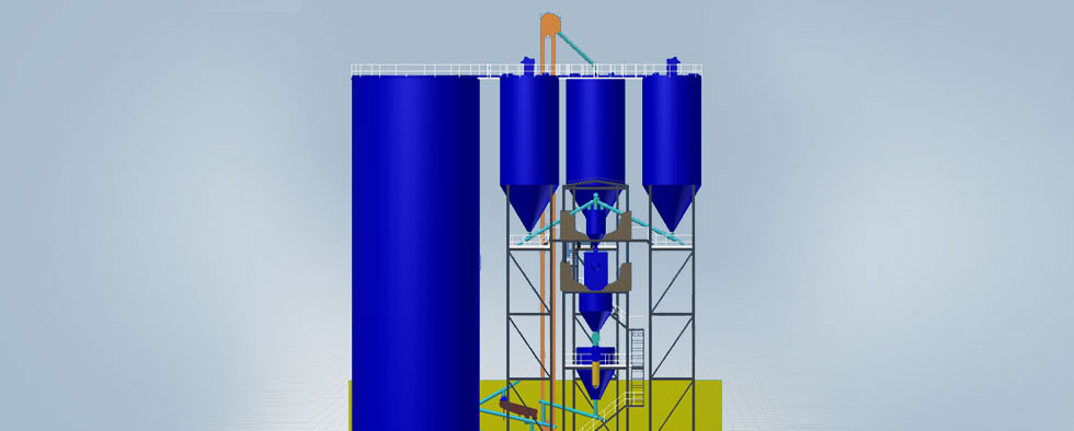 EarlyBird Engineering