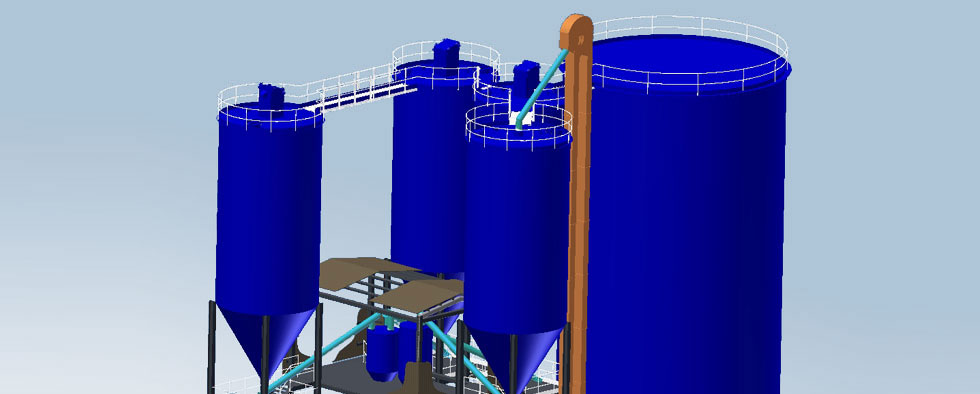 EarlyBird Engineering