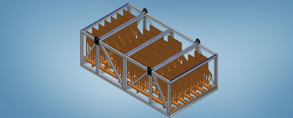 EarlyBird Engineering