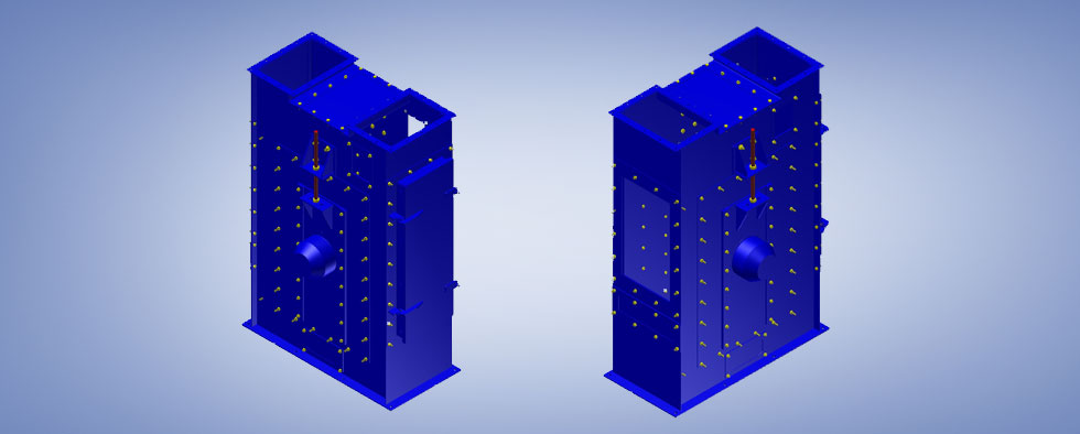 EarlyBird Engineering