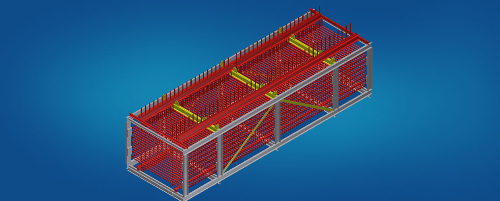 EarlyBird Engineering